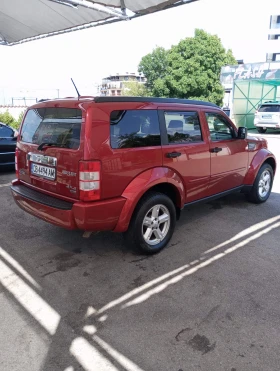 Dodge Nitro 2.8Д - 6900 € / 13495.23 лв. - 48567300 15 | Car24.bg Dodge Nitro 2.8Д - 6900 € / 13495.23 лв. - 48567300 15