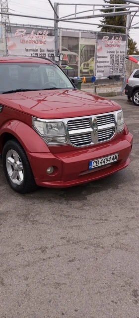 Dodge Nitro 2.8Д | Auto.bg — изображение 3 Dodge Nitro 2.8Д | Auto.bg — изображение 3