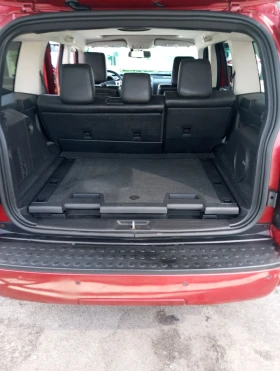 Dodge Nitro 2.8Д - 6900 € / 13495.23 лв. - 48567300 13 | Car24.bg Dodge Nitro 2.8Д - 6900 € / 13495.23 лв. - 48567300 13