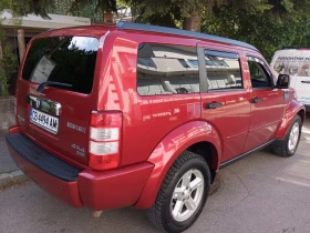 Dodge Nitro 2.8Д - 6900 € / 13495.23 лв. - 48567300 10 | Car24.bg Dodge Nitro 2.8Д - 6900 € / 13495.23 лв. - 48567300 10