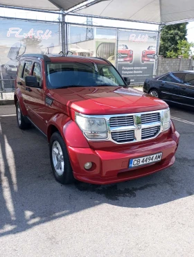 Dodge Nitro 2.8Д - 6900 € / 13495.23 лв. - 48567300 16 | Car24.bg Dodge Nitro 2.8Д - 6900 € / 13495.23 лв. - 48567300 16