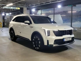 Kia Sorento 2.5 TURBO* NOBLESSE* 360* HEAD UP* ОБДУХВ* ПОДГРЕВ