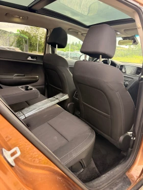 Kia Sportage EX 2.4 бензин 180кс | Auto.bg — изображение 6 Kia Sportage EX 2.4 бензин 180кс | Auto.bg — изображение 6