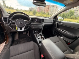 Kia Sportage EX 2.4 бензин 180кс | Auto.bg — изображение 3 Kia Sportage EX 2.4 бензин 180кс | Auto.bg — изображение 3
