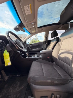 Kia Sportage EX 2.4 бензин 180кс | Auto.bg — изображение 11 Kia Sportage EX 2.4 бензин 180кс | Auto.bg — изображение 11