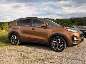 Kia Sportage EX 2.4 бензин 180кс | Auto.bg — изображение 5 Kia Sportage EX 2.4 бензин 180кс | Auto.bg — изображение 5