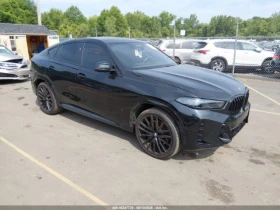BMW X6 xDrive40i* M* HARMAN KARDON* 360* HUD* PANO*