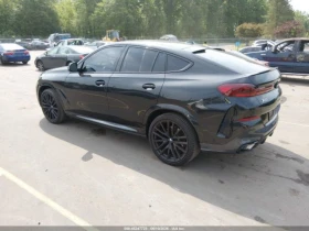 BMW X6 xDrive40i* M* HARMAN KARDON* 360* HUD* PANO* | Auto.bg — изображение 3 BMW X6 xDrive40i* M* HARMAN KARDON* 360* HUD* PANO* | Auto.bg — изображение 3