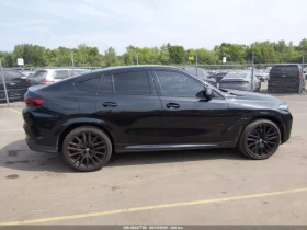 BMW X6 xDrive40i* M* HARMAN KARDON* 360* HUD* PANO* | Auto.bg — изображение 12 BMW X6 xDrive40i* M* HARMAN KARDON* 360* HUD* PANO* | Auto.bg — изображение 12