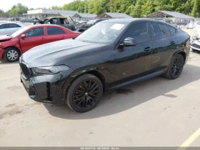 BMW X6 xDrive40i* M* HARMAN KARDON* 360* HUD* PANO* | Auto.bg — изображение 2 BMW X6 xDrive40i* M* HARMAN KARDON* 360* HUD* PANO* | Auto.bg — изображение 2