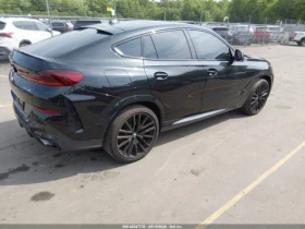 BMW X6 xDrive40i* M* HARMAN KARDON* 360* HUD* PANO* | Auto.bg — изображение 4 BMW X6 xDrive40i* M* HARMAN KARDON* 360* HUD* PANO* | Auto.bg — изображение 4