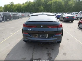 BMW X6 xDrive40i* M* HARMAN KARDON* 360* HUD* PANO* | Auto.bg — изображение 15 BMW X6 xDrive40i* M* HARMAN KARDON* 360* HUD* PANO* | Auto.bg — изображение 15
