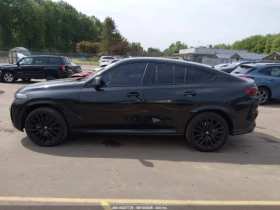 BMW X6 xDrive40i* M* HARMAN KARDON* 360* HUD* PANO* | Auto.bg — изображение 13 BMW X6 xDrive40i* M* HARMAN KARDON* 360* HUD* PANO* | Auto.bg — изображение 13