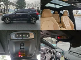 Volvo XC40 B4 Inscription | Auto.bg — изображение 11 Volvo XC40 B4 Inscription | Auto.bg — изображение 11