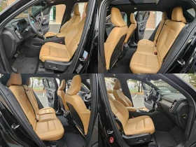 Volvo XC40 B4 Inscription | Auto.bg — изображение 17 Volvo XC40 B4 Inscription | Auto.bg — изображение 17