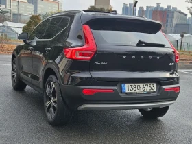 Volvo XC40 B4 Inscription | Auto.bg — изображение 5 Volvo XC40 B4 Inscription | Auto.bg — изображение 5