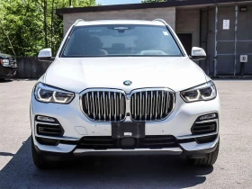 BMW X5 * ДИСТРОНИК * МАСАЖИ * НОЩНО ВИЖДАНЕ * 360 * ПАНО