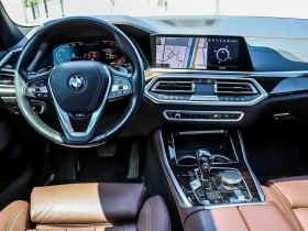 BMW X5 * ДИСТРОНИК * МАСАЖИ * НОЩНО ВИЖДАНЕ * 360 * ПАНО | Auto.bg — изображение 8 BMW X5 * ДИСТРОНИК * МАСАЖИ * НОЩНО ВИЖДАНЕ * 360 * ПАНО | Auto.bg — изображение 8