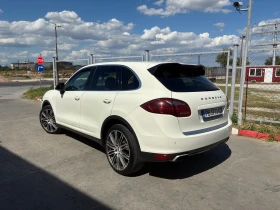 Porsche Cayenne 1 Собственик в БГ | Auto.bg — изображение 2 Porsche Cayenne 1 Собственик в БГ | Auto.bg — изображение 2