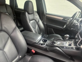 Porsche Cayenne 1 Собственик в БГ | Auto.bg — изображение 12 Porsche Cayenne 1 Собственик в БГ | Auto.bg — изображение 12