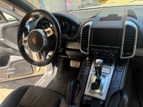 Porsche Cayenne 1 Собственик в БГ | Auto.bg — изображение 17 Porsche Cayenne 1 Собственик в БГ | Auto.bg — изображение 17