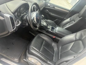 Porsche Cayenne 1 Собственик в БГ | Auto.bg — изображение 15 Porsche Cayenne 1 Собственик в БГ | Auto.bg — изображение 15