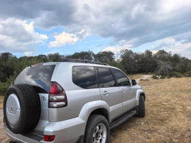 Toyota Land cruiser undefined | Auto.bg — изображение 5 Toyota Land cruiser undefined | Auto.bg — изображение 5