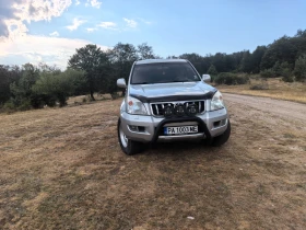 Toyota Land cruiser undefined | Auto.bg — изображение 2 Toyota Land cruiser undefined | Auto.bg — изображение 2