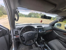 Toyota Land cruiser undefined | Auto.bg — изображение 9 Toyota Land cruiser undefined | Auto.bg — изображение 9