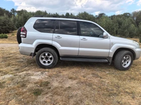 Toyota Land cruiser undefined | Auto.bg — изображение 4 Toyota Land cruiser undefined | Auto.bg — изображение 4