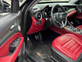 Alfa Romeo Stelvio * Ti Lusso * АВТОКРЕДИТ БЕЗ ПЪРВОНАЧАЛНА ВНОСКА* - 14000 € - 37244158 5 | Car24.bg Alfa Romeo Stelvio * Ti Lusso * АВТОКРЕДИТ БЕЗ ПЪРВОНАЧАЛНА ВНОСКА* - 14000 € - 37244158 5