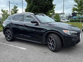 Alfa Romeo Stelvio * Ti Lusso * АВТОКРЕДИТ БЕЗ ПЪРВОНАЧАЛНА ВНОСКА* - 14000 € - 37244158 3 | Car24.bg Alfa Romeo Stelvio * Ti Lusso * АВТОКРЕДИТ БЕЗ ПЪРВОНАЧАЛНА ВНОСКА* - 14000 € - 37244158 3