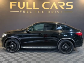 Mercedes-Benz GLE 350 Coupe= AMG= Панорама= Подгряване= Обдухване= Harma | Auto.bg — изображение 7 Mercedes-Benz GLE 350 Coupe= AMG= Панорама= Подгряване= Обдухване= Harma | Auto.bg — изображение 7