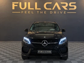 Mercedes-Benz GLE 350 Coupe= AMG= Панорама= Подгряване= Обдухване= Harma