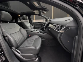 Mercedes-Benz GLE 350 Coupe= AMG= Панорама= Подгряване= Обдухване= Harma | Auto.bg — изображение 10 Mercedes-Benz GLE 350 Coupe= AMG= Панорама= Подгряване= Обдухване= Harma | Auto.bg — изображение 10