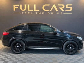 Mercedes-Benz GLE 350 Coupe= AMG= Панорама= Подгряване= Обдухване= Harma | Auto.bg — изображение 3 Mercedes-Benz GLE 350 Coupe= AMG= Панорама= Подгряване= Обдухване= Harma | Auto.bg — изображение 3