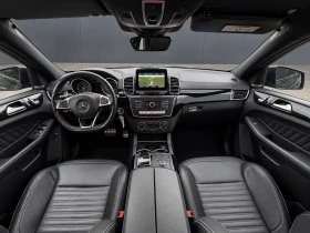 Mercedes-Benz GLE 350 Coupe= AMG= Панорама= Подгряване= Обдухване= Harma | Auto.bg — изображение 13 Mercedes-Benz GLE 350 Coupe= AMG= Панорама= Подгряване= Обдухване= Harma | Auto.bg — изображение 13
