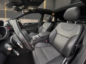 Mercedes-Benz GLE 350 Coupe= AMG= Панорама= Подгряване= Обдухване= Harma | Auto.bg — изображение 9 Mercedes-Benz GLE 350 Coupe= AMG= Панорама= Подгряване= Обдухване= Harma | Auto.bg — изображение 9