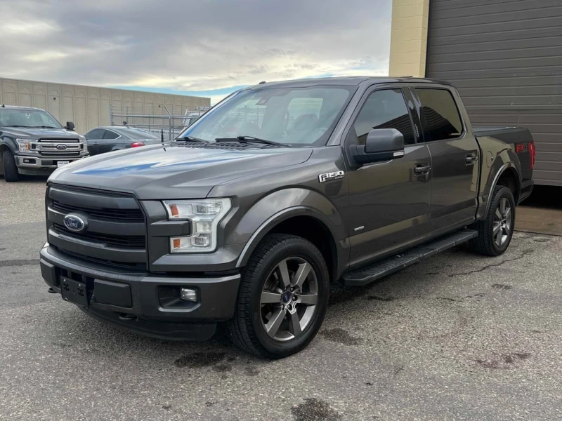 Ford F150 * 4WD SuperCrew 145" * CARFAX * Цена до Българ - 21500 лв. / 10992.78 € - 86842469 1 | Car24.bg Ford F150 * 4WD SuperCrew 145" * CARFAX * Цена до Българ - 21500 лв. / 10992.78 € - 86842469 1