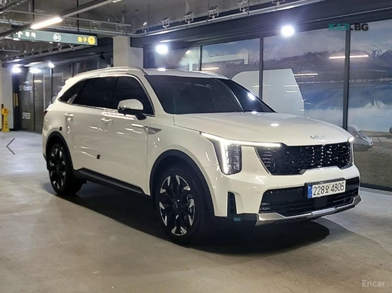 Kia Sorento 2.5 TURBO* NOBLESSE* 360* HEAD UP* ОБДУХВ* ПОДГРЕВ - 23200 € / 45375.26 лв. - 84008152 1 | Car24.bg Kia Sorento 2.5 TURBO* NOBLESSE* 360* HEAD UP* ОБДУХВ* ПОДГРЕВ - 23200 € / 45375.26 лв. - 84008152 1