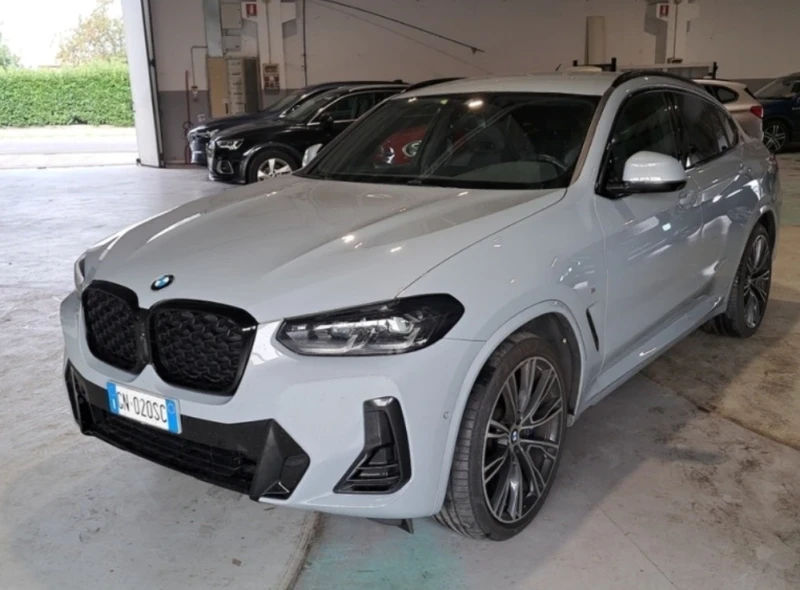 BMW X4 !!!ОЧАКВАН ВНОС !!! 3.0Xdrive 249hp Msport - 34900 € - 47130890 1 | Car24.bg BMW X4 !!!ОЧАКВАН ВНОС !!! 3.0Xdrive 249hp Msport - 34900 € - 47130890 1