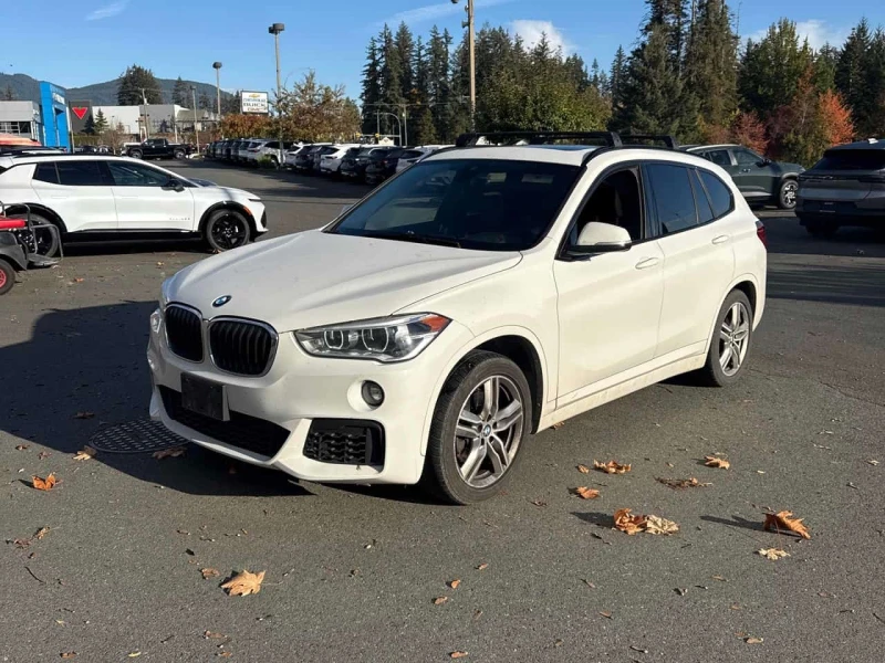 BMW X1 * xDrive28i * АВТОКРЕДИТ БЕЗ ПЪРВОНАЧАЛНА ВНОСКА* - 11800 € - 72059361 1 | Car24.bg BMW X1 * xDrive28i * АВТОКРЕДИТ БЕЗ ПЪРВОНАЧАЛНА ВНОСКА* - 11800 € - 72059361 1