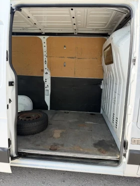 Renault Master 2.3dci/125kc/L2H2/Климатик | Auto.bg — изображение 15 Renault Master 2.3dci/125kc/L2H2/Климатик | Auto.bg — изображение 15