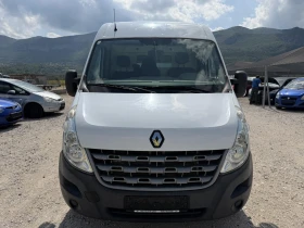 Renault Master 2.3dci/125kc/L2H2/Климатик | Auto.bg — изображение 2 Renault Master 2.3dci/125kc/L2H2/Климатик | Auto.bg — изображение 2