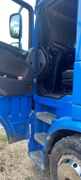 Daf XF XF460FA | Auto.bg — изображение 9 Daf XF XF460FA | Auto.bg — изображение 9