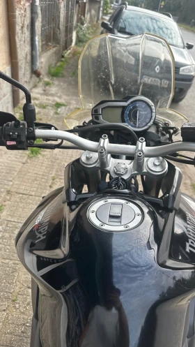 Triumph Tiger 800 XC | Auto.bg — изображение 4 Triumph Tiger 800 XC | Auto.bg — изображение 4
