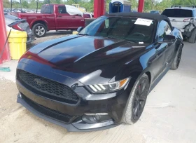 Ford Mustang 1 - Car24.bg Ford Mustang 1