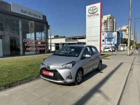 Toyota Yaris 1.5 TERRA - Car24.bg Toyota Yaris 1.5 TERRA