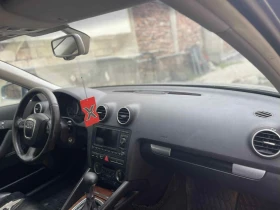 Audi A3 2.0 TDI  - 10000 лв. / 5112.92 € - 54638901 3 | Car24.bg Audi A3 2.0 TDI  - 10000 лв. / 5112.92 € - 54638901 3