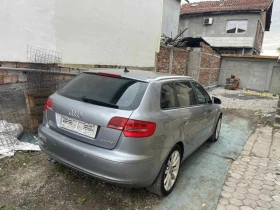 Audi A3 2.0 TDI  - 10000 лв. / 5112.92 € - 54638901 2 | Car24.bg Audi A3 2.0 TDI  - 10000 лв. / 5112.92 € - 54638901 2